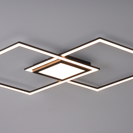 Lampa sufitowa ASMIN 14695-18