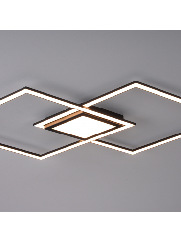 Lampa sufitowa ASMIN 14695-18