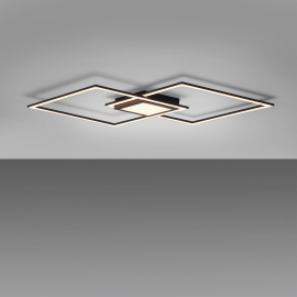 Lampa sufitowa ASMIN 14695-18