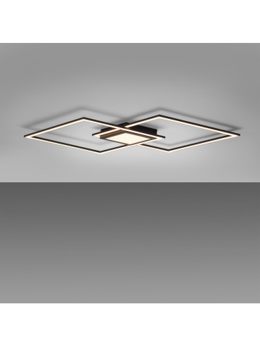 Lampa sufitowa ASMIN 14695-18