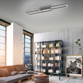 Lampa sufitowa ASMIN 14696-18