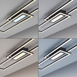 Lampa sufitowa ASMIN 14696-18