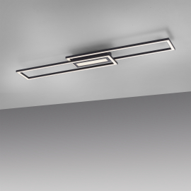 Lampa sufitowa ASMIN 14696-18