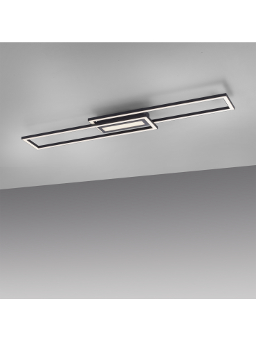 Lampa sufitowa ASMIN 14696-18
