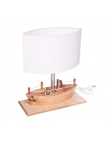 Lampa stołowa STATEK 4112501