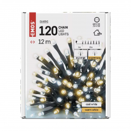 Łańcuch D4AL06, 2w1, IP44
