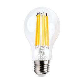 Żarówka ORO-E27-A67-FL-CLARO-16W-WW, 2700K