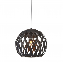 Lampa wisząca HILO PND-22341-1L-BK