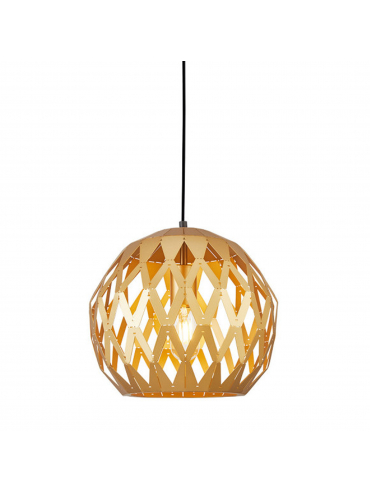 Lampa wisząca HILO PND-22341-1L-GD