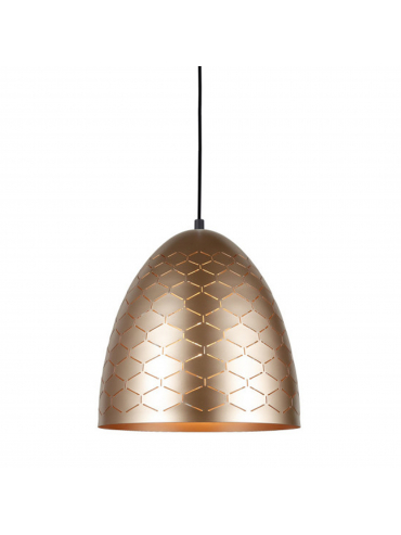 Lampa wisząca LEILANI PND-43445-1L-GD