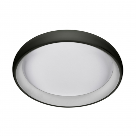 Lampa sufitowa ALESSIA 5280-832RC-BK-4