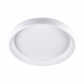 Lampa sufitowa ALESSIA 5280-832RC-WH-4