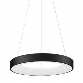 Lampa wisząca GIULIA 5304-840RP-BK-4