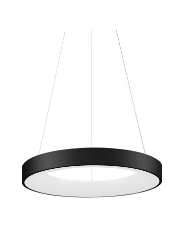 Lampa wisząca GIULIA 5304-840RP-BK-4