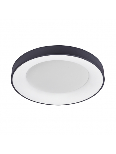 Lampa sufitowa GIULIA 5304-850RC-BK-4