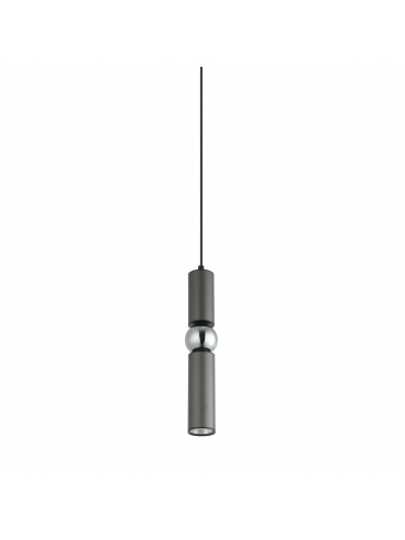 Lampa wisząca ISIDORA PND-14290-1-GR