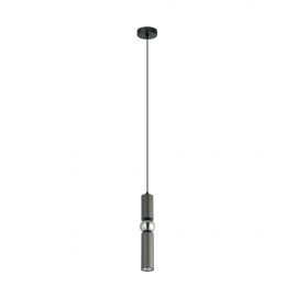 Lampa wisząca ISIDORA PND-14290-1-GR