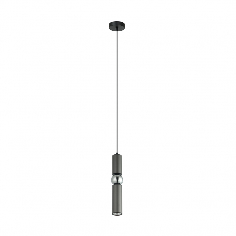 Lampa wisząca ISIDORA PND-14290-1-GR