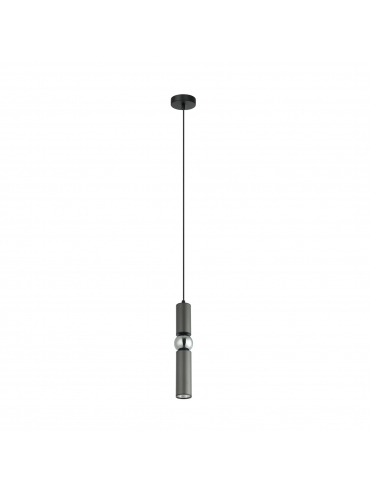 Lampa wisząca ISIDORA PND-14290-1-GR