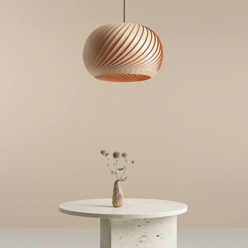 Lampa wisząca NATURE DARK 1110G_S