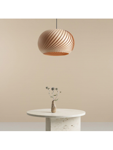 Lampa wisząca NATURE DARK 1110G_S