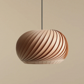 Lampa wisząca NATURE DARK 1110G_S