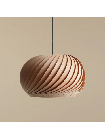 Lampa wisząca NATURE DARK 1110G_S
