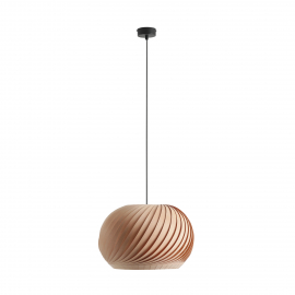 Lampa wisząca NATURE DARK 1110G_M