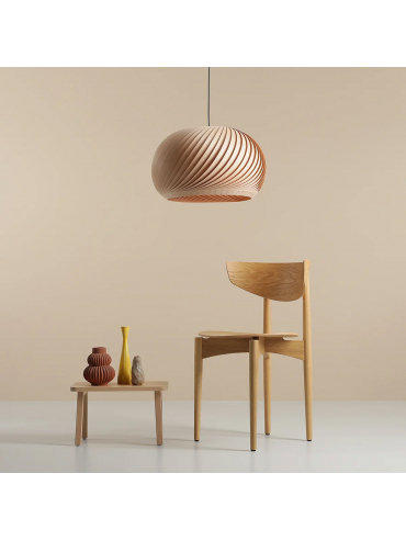 Lampa wisząca NATURE DARK 1110G_M