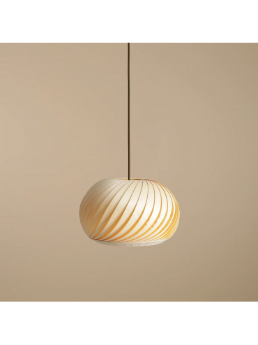 Lampa wisząca NATURE LIGHT 1109G_S