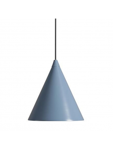 Lampa wisząca FORM DUSTY BLUE 1108G16