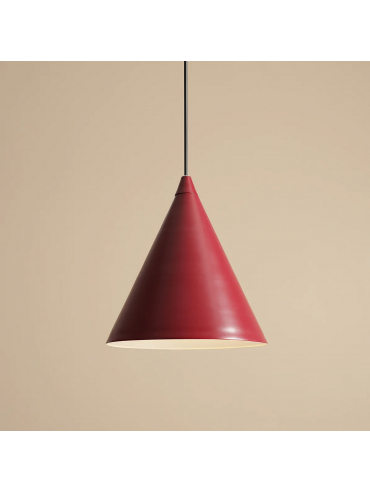 Lampa wisząca FORM RED WINE 1108G15