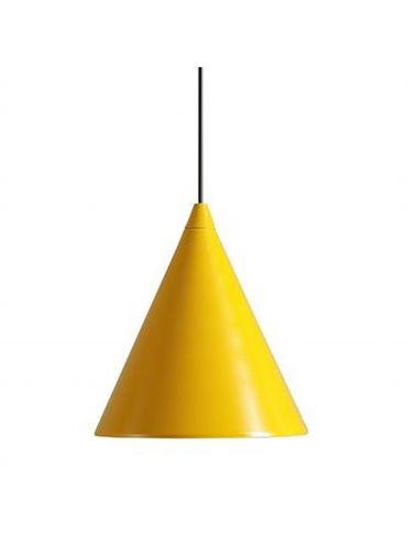 Lampa wisząca FORM MUSTARD 1108G14