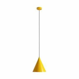 Lampa wisząca FORM MUSTARD 1108G14