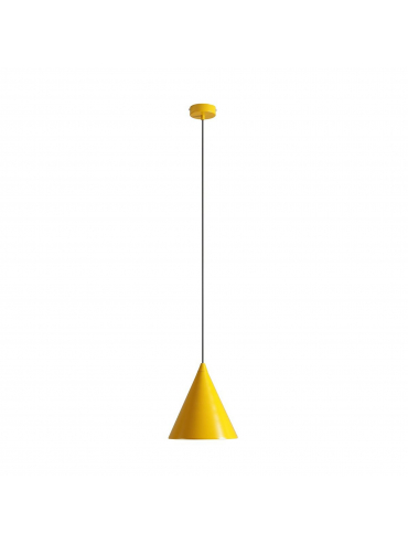 Lampa wisząca FORM MUSTARD 1108G14