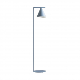 Lampa podłogowa FORM FLOOR DUSTY BLUE 1108A16