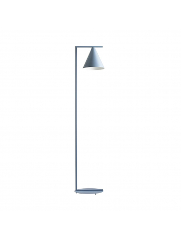 Lampa podłogowa FORM FLOOR DUSTY BLUE 1108A16