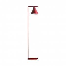 Lampa podłogowa FORM FLOOR RED WINE 1108A15