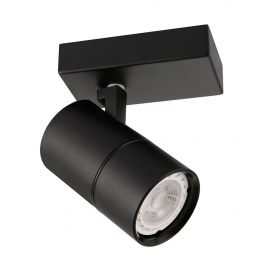 Lampa sufitowa LACONI SPL-2813-1B-BL