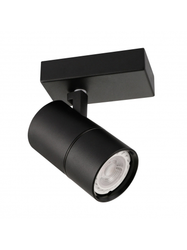 Lampa sufitowa LACONI SPL-2813-1B-BL