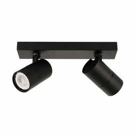Lampa  sufitowa LACONI SPL-2813-2B-BL
