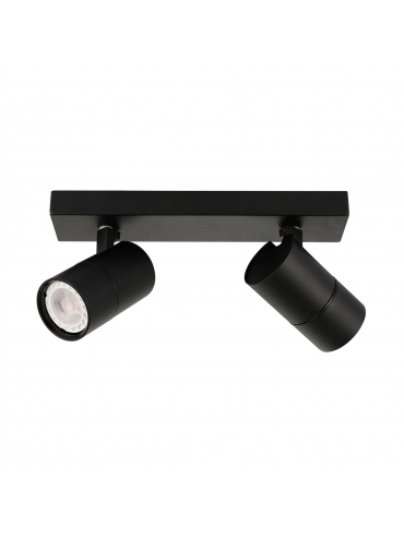 Lampa  sufitowa LACONI SPL-2813-2B-BL