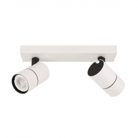 Lampa  sufitowa LACONI SPL-2813-2B-WH