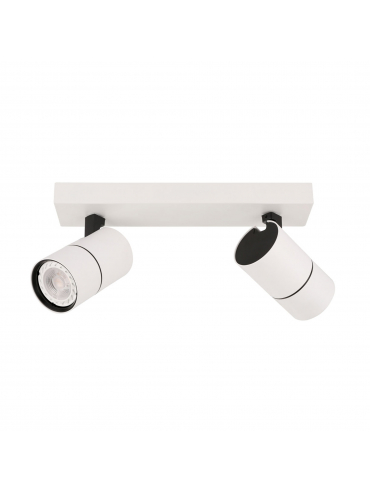 Lampa  sufitowa LACONI SPL-2813-2B-WH