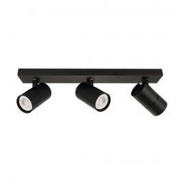 Lampa  sufitowa LACONI SPL-2813-3B-BL
