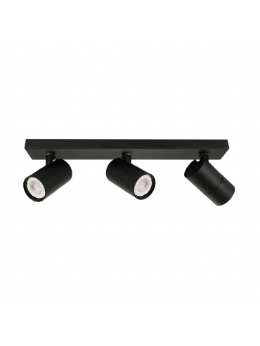 Lampa  sufitowa LACONI SPL-2813-3B-BL