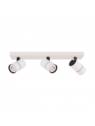 Lampa  sufitowa LACONI SPL-2813-3B-WH