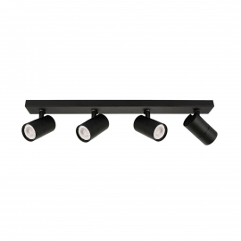 Lampa sufitowa LACONI SPL-2813-4B-BL