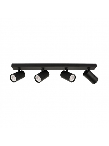 Lampa sufitowa LACONI SPL-2813-4B-BL