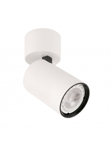 Lampa sufitowa LACONI SPL-2846-1SC-WH